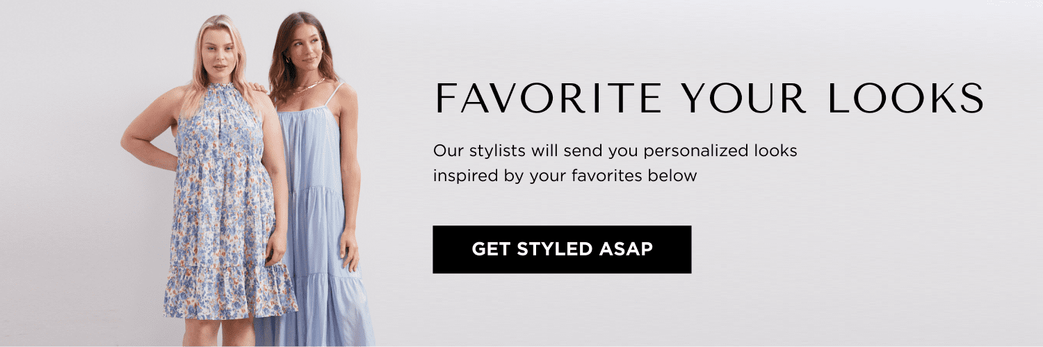 Get Styled ASAP